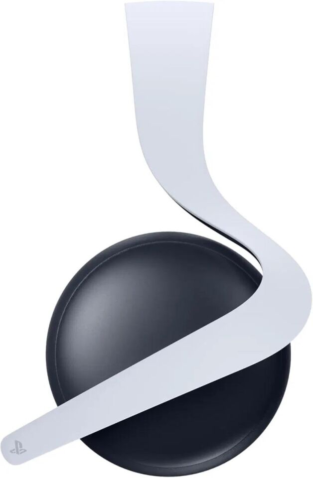 Sony Pulse Elite Kablosuz Kulaklık Beyaz