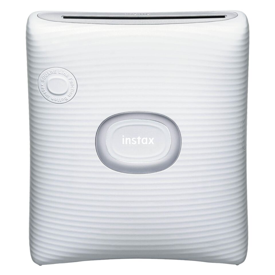 İnstax Square Yeşil Akıllı Telefon Yazıcısı