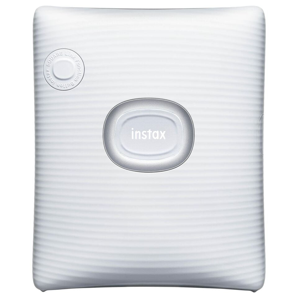 İnstax Square Yeşil Akıllı Telefon Yazıcısı Koyu Yeşil