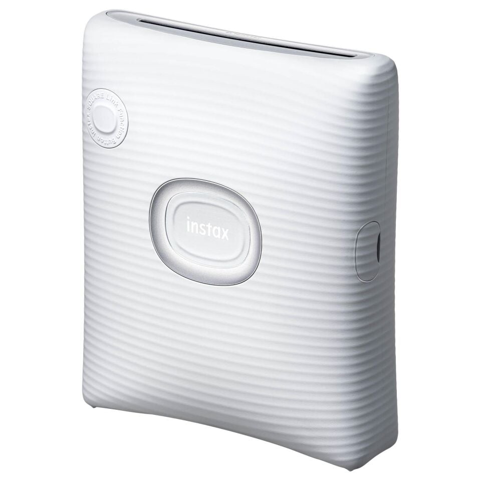 İnstax Square Yeşil Akıllı Telefon Yazıcısı Koyu Yeşil