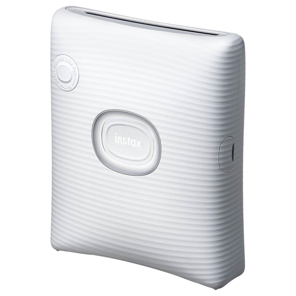 İnstax Square Yeşil Akıllı Telefon Yazıcısı Koyu Yeşil