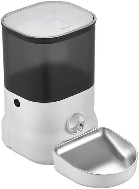 Dogness  Akıllı Mama Kabı 6Lt F14