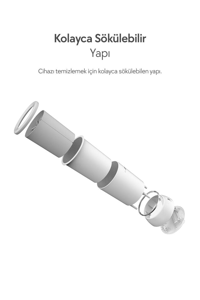 Dogness Kedi & Köpek Otomatik Pati Temizleyici Small 10 x 17 cm W01