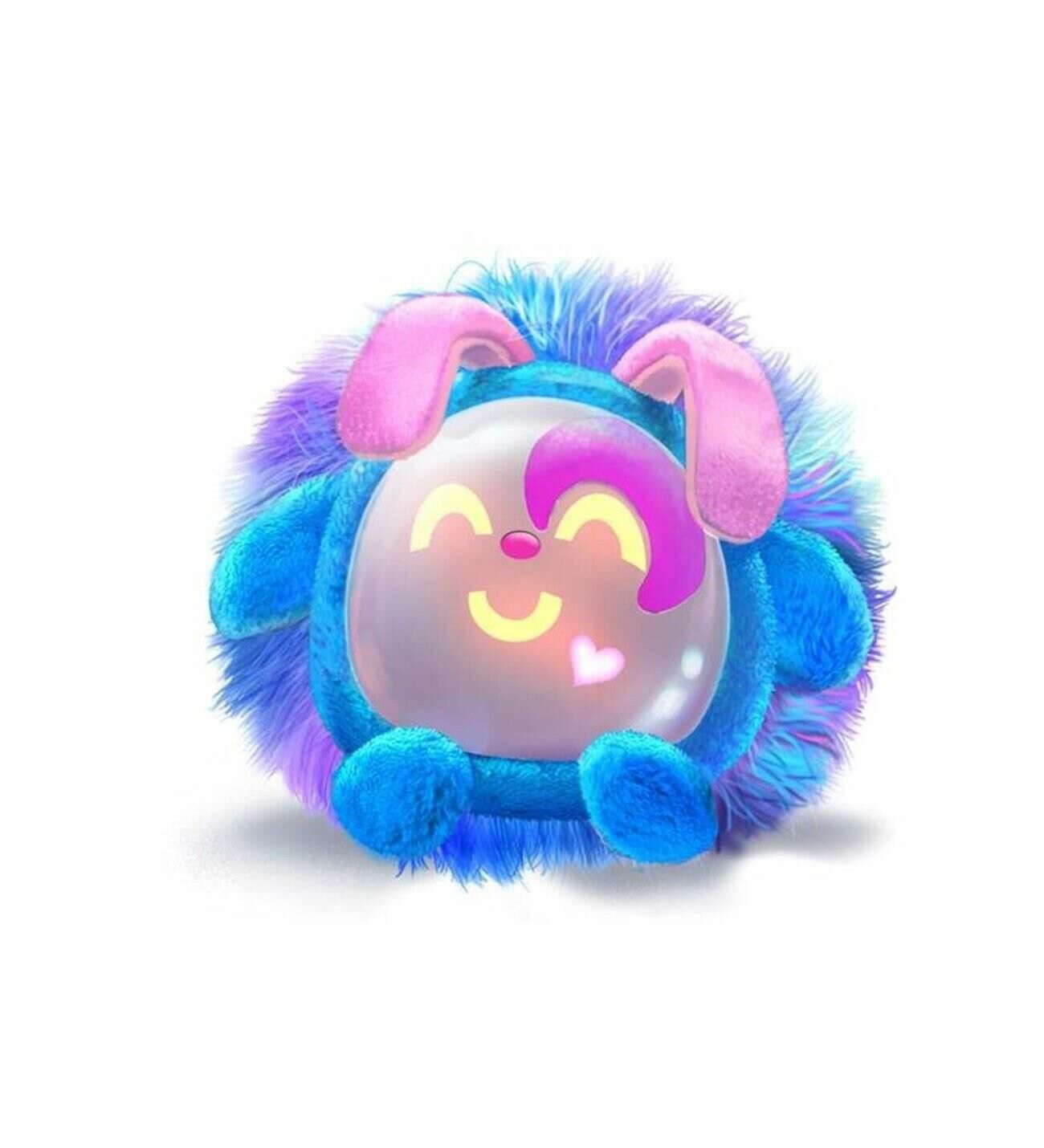 Silverlit Tiny Furries Fluffybot