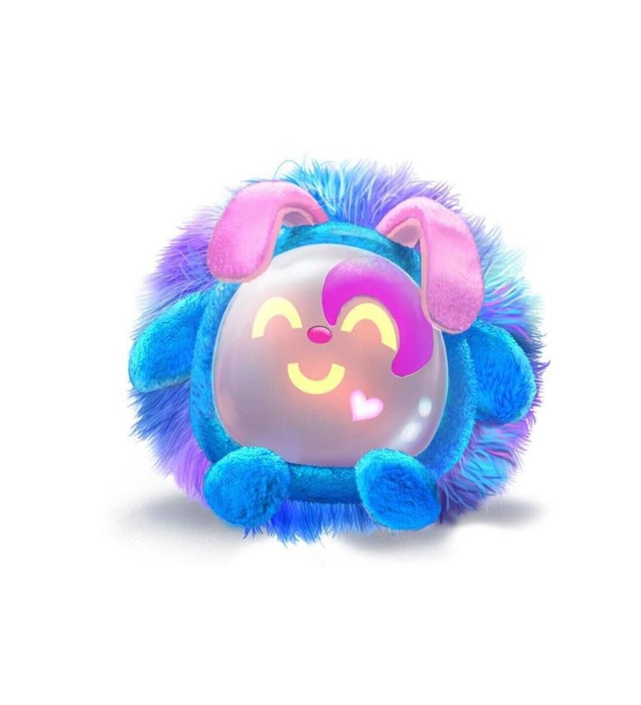 Silverlit Tiny Furries Fluffybot