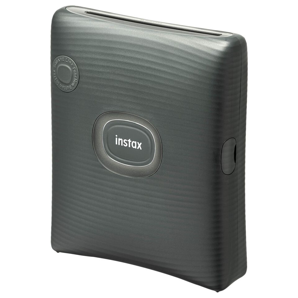 İnstax Square Link Akıllı Telefon Yazıcısı Bundle Box
