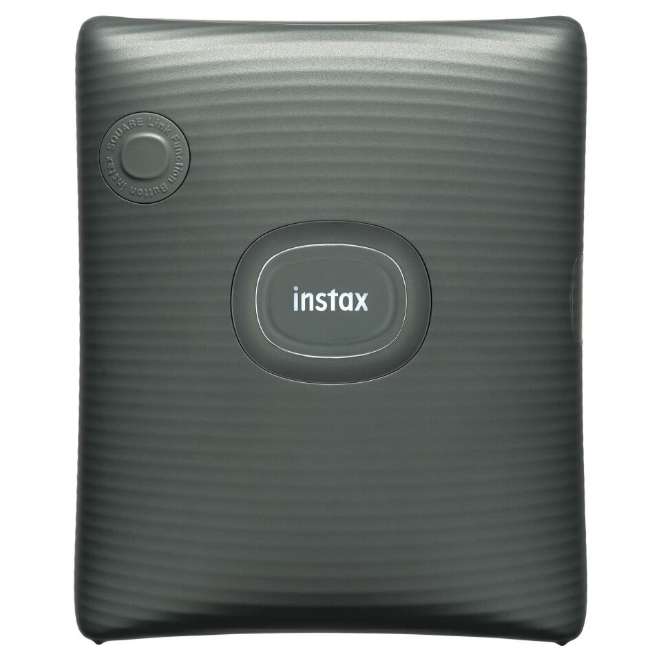 İnstax Square Link Akıllı Telefon Yazıcısı Bundle Box