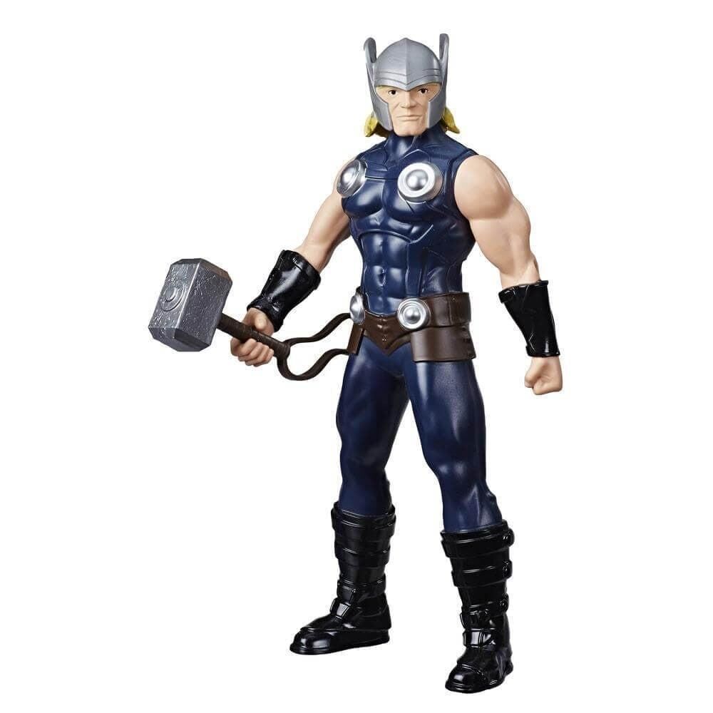Marvel Thor Figür E5556 E7695