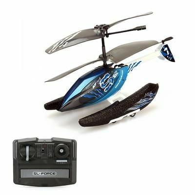 Silverlit Silverlit Hydrocopter İç Mekan