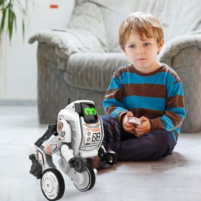 Silverlit Robo Up