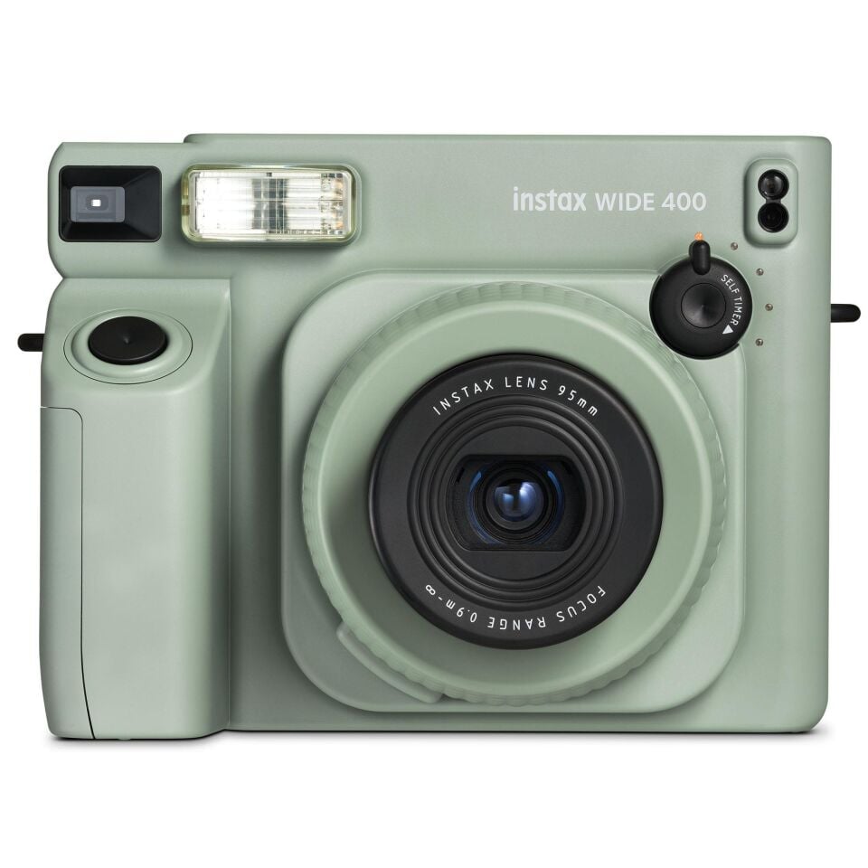 İnstax Wide 400 Fotoğraf Makinesi