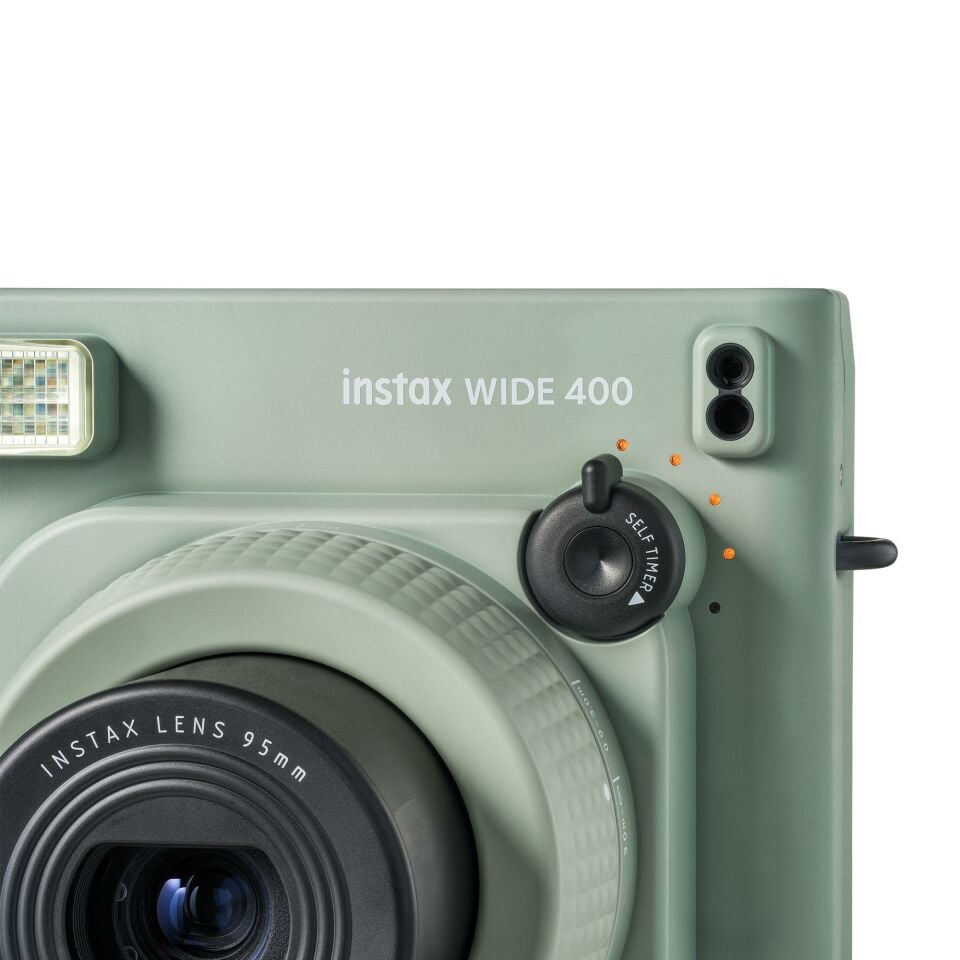 İnstax Wide 400 Fotoğraf Makinesi