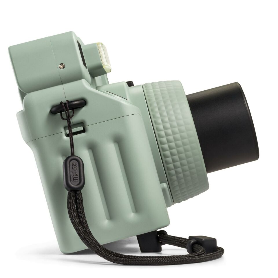 İnstax Wide 400 Fotoğraf Makinesi