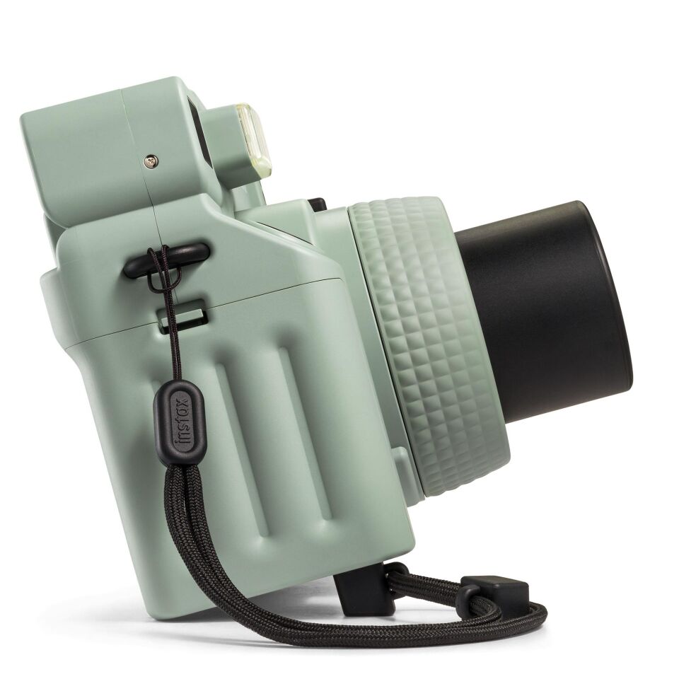 İnstax Wide 400 Fotoğraf Makinesi