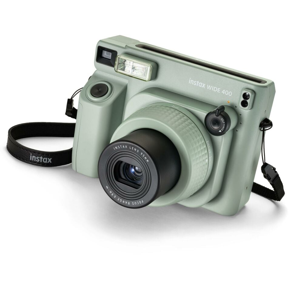 İnstax Wide 400 Fotoğraf Makinesi