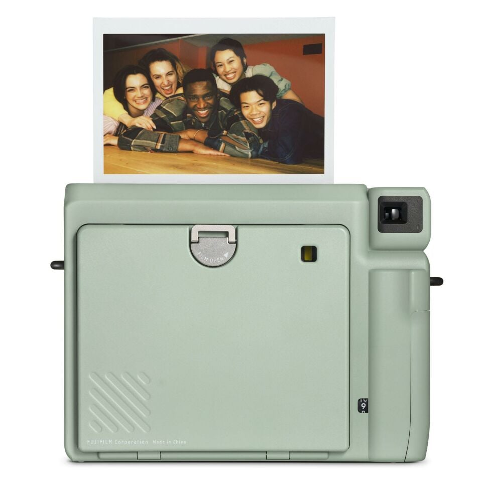 İnstax Wide 400 Fotoğraf Makinesi