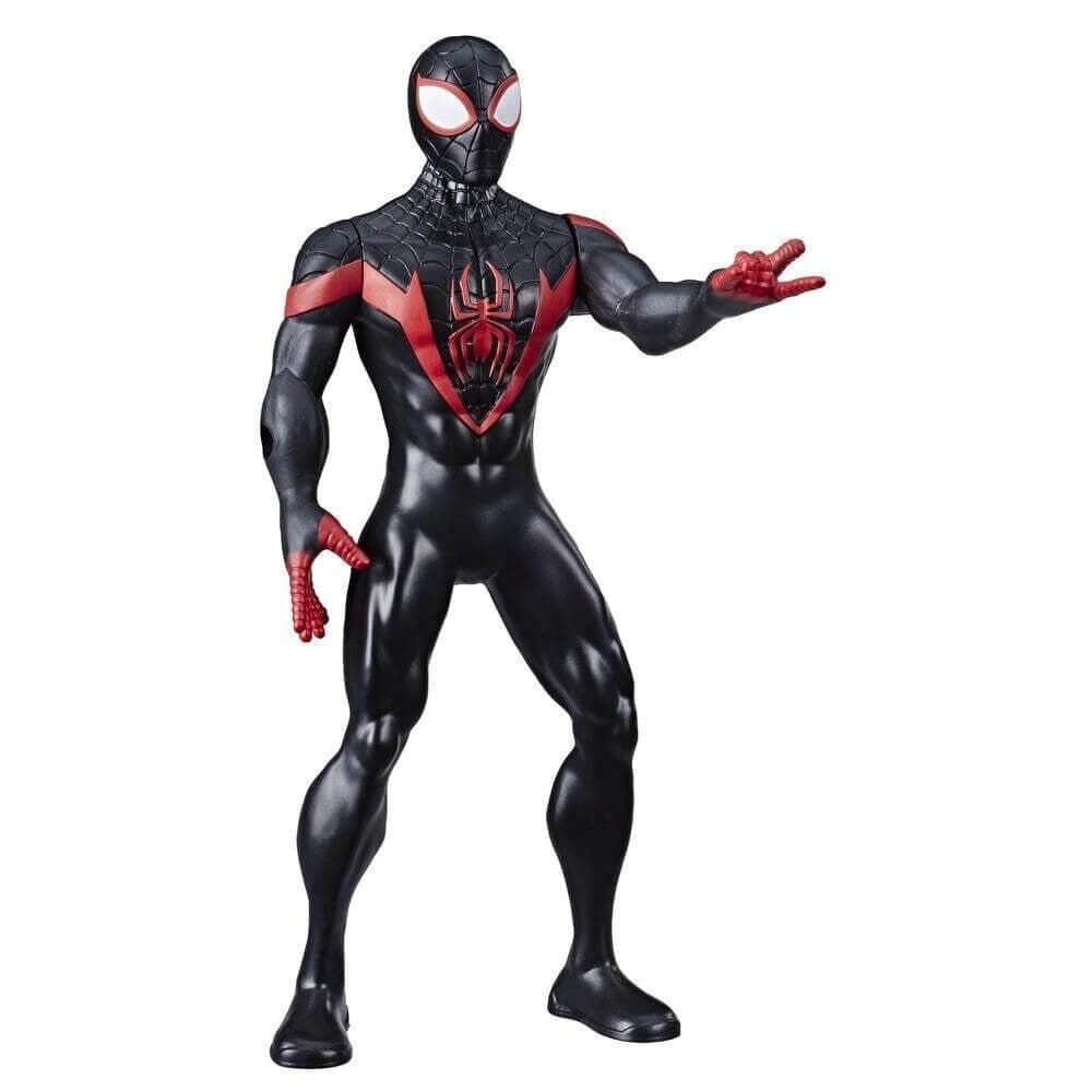 Marvel Miles Morales Figür E5556 E7697