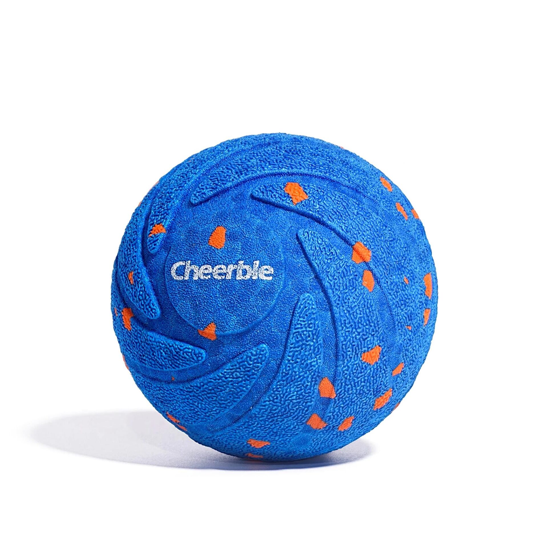 Cheerble Akıllı İnteraktif Köpek Oyuncağı 7 x 7 x 7cm  CWQ01