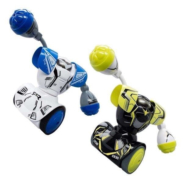 Silverlit Robo Combat İkili Set