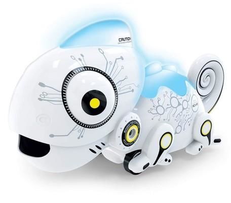 Silverlit Robo Chameleon