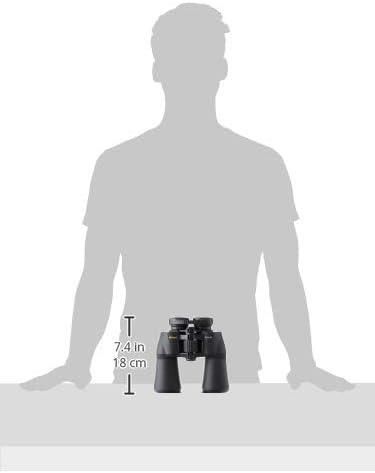 Nikon Aculon A211 12X50 Dürbün