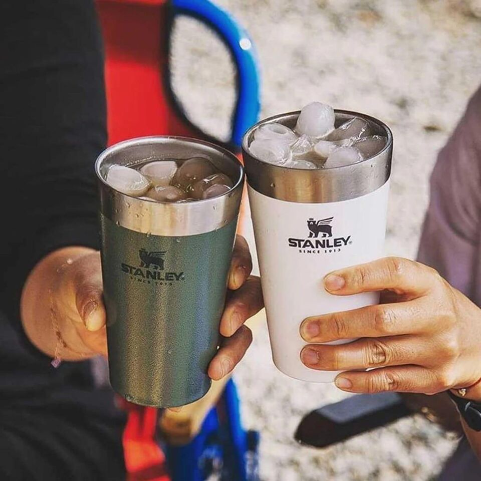 Stanley Adventure Vakumlu Termos Bardak 0.47Lt