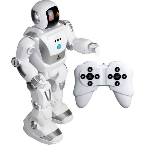 Silverlit Program A Bot X
