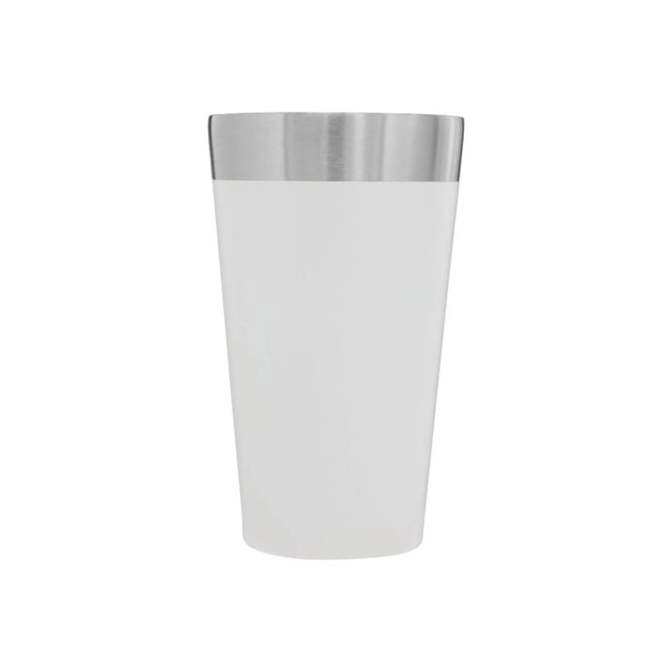 Stanley Adventure Vakumlu Termos Bardak 0.47Lt Beyaz