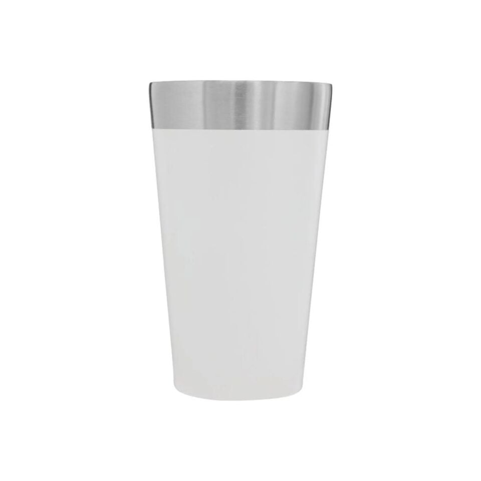 Stanley Adventure Vakumlu Termos Bardak 0.47Lt Beyaz