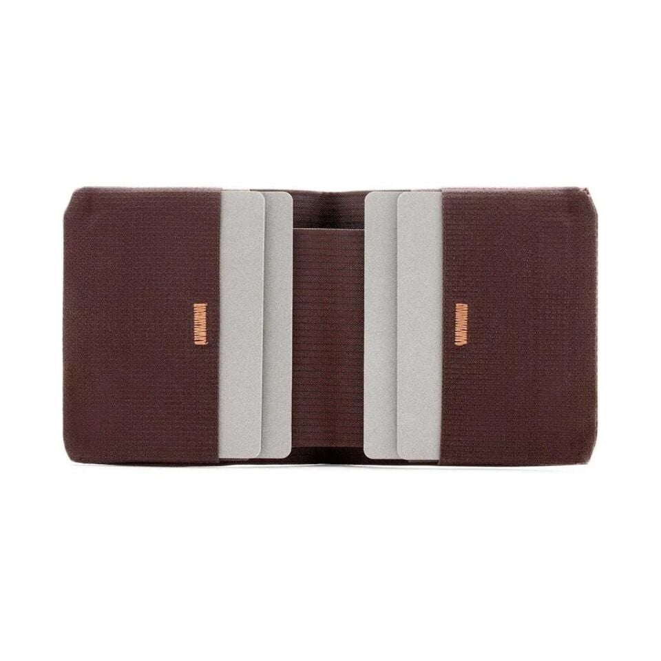 Everyday Billfold Wallet Günlük Cüzdan - Eclipse