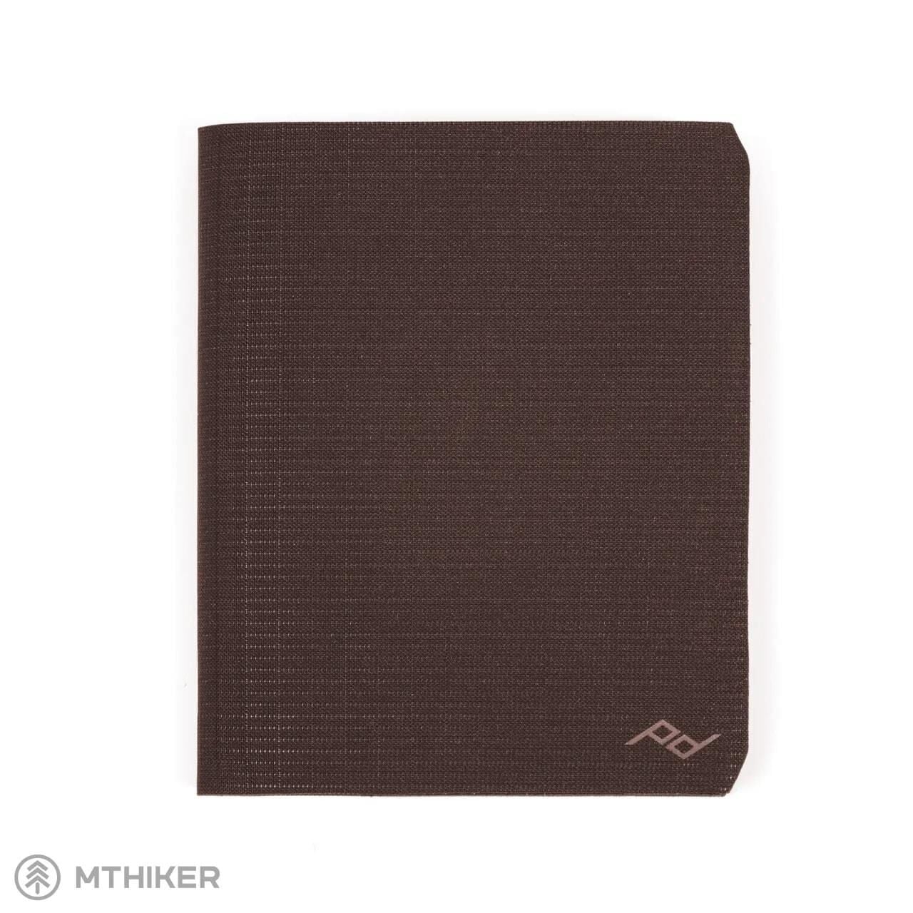 Passport Wallet Pasaport Cüzdanı - Eclipse