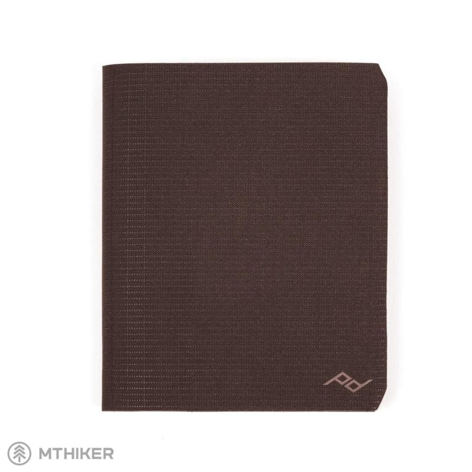 Passport Wallet Pasaport Cüzdanı - Eclipse