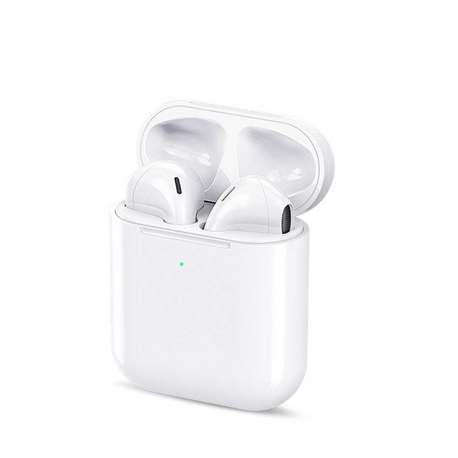 Wiwu Airbuds X Pro Bluetooth Kulaklık Beyaz