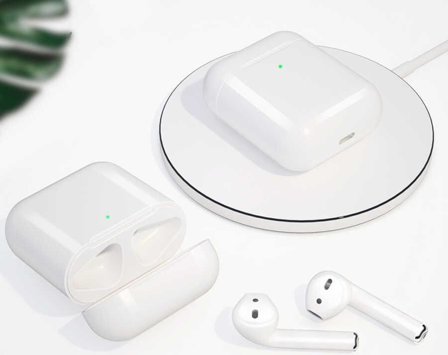 Wiwu Airbuds X Pro Bluetooth Kulaklık Beyaz
