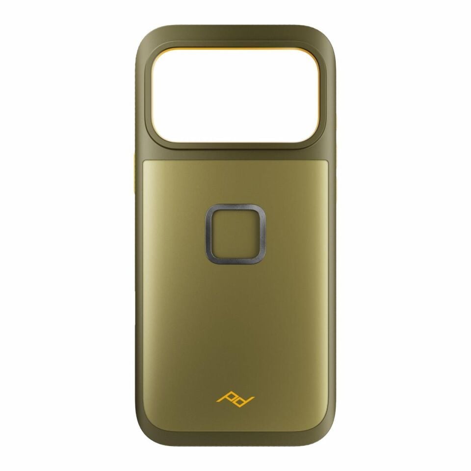 GNAR Case iPhone 17 Pro Max MagSafe Kılıf - Kelp