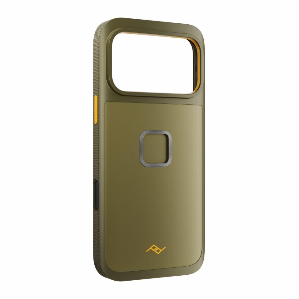 GNAR Case iPhone 17 Pro Max MagSafe Kılıf - Kelp