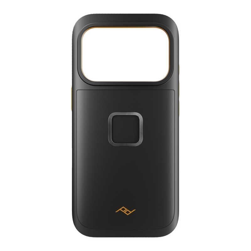 GNAR Case iPhone 17 Pro Max MagSafe Kılıf - Black