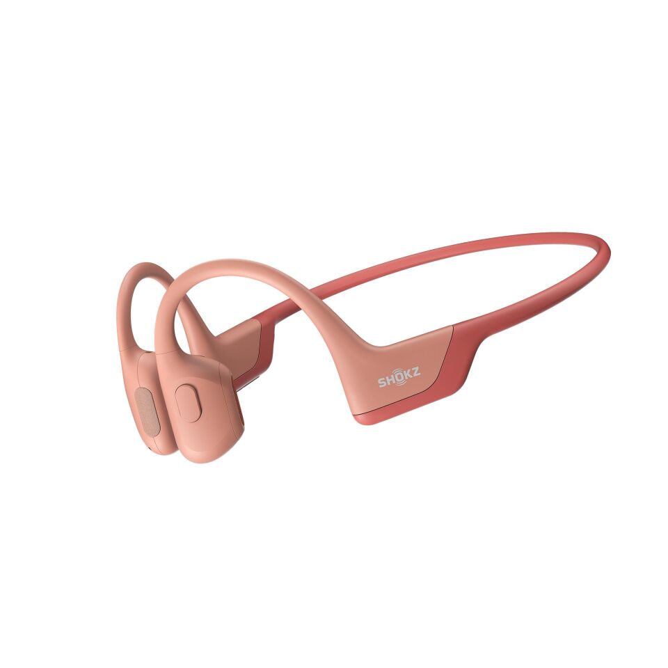 Shokz OpenRun Pro Kemik İletimli Bluetooth Kulaklık