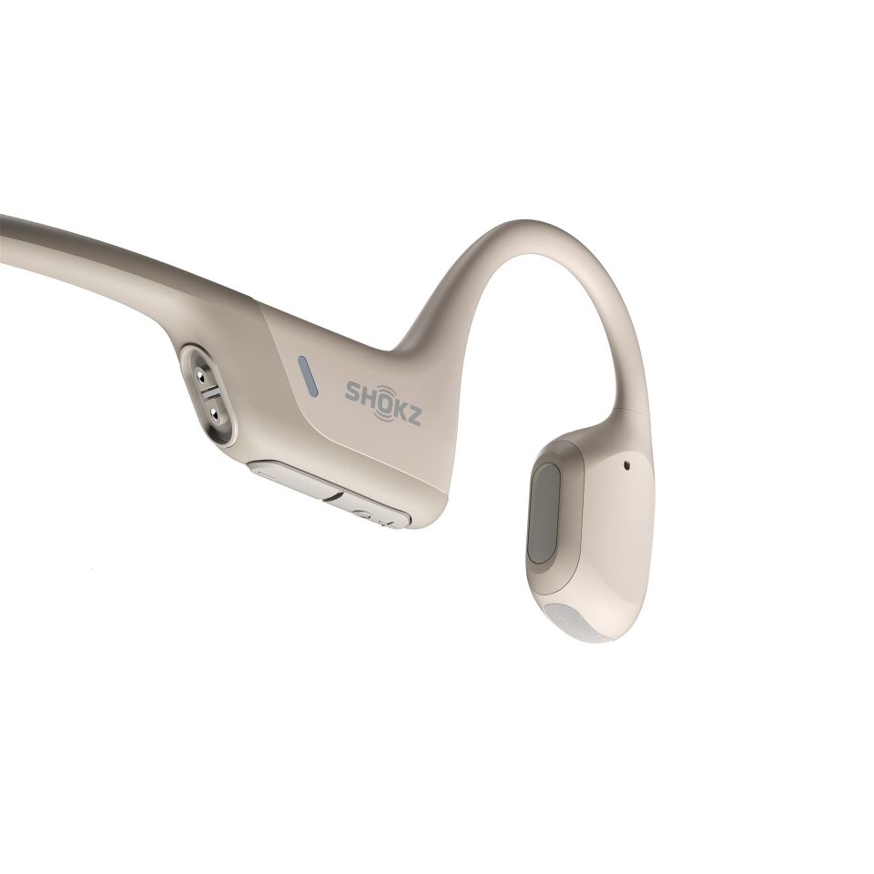 Shokz OpenRun Pro Kemik İletimli Bluetooth Kulaklık