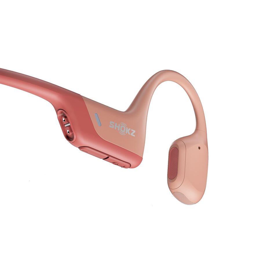 Shokz OpenRun Pro Kemik İletimli Bluetooth Kulaklık