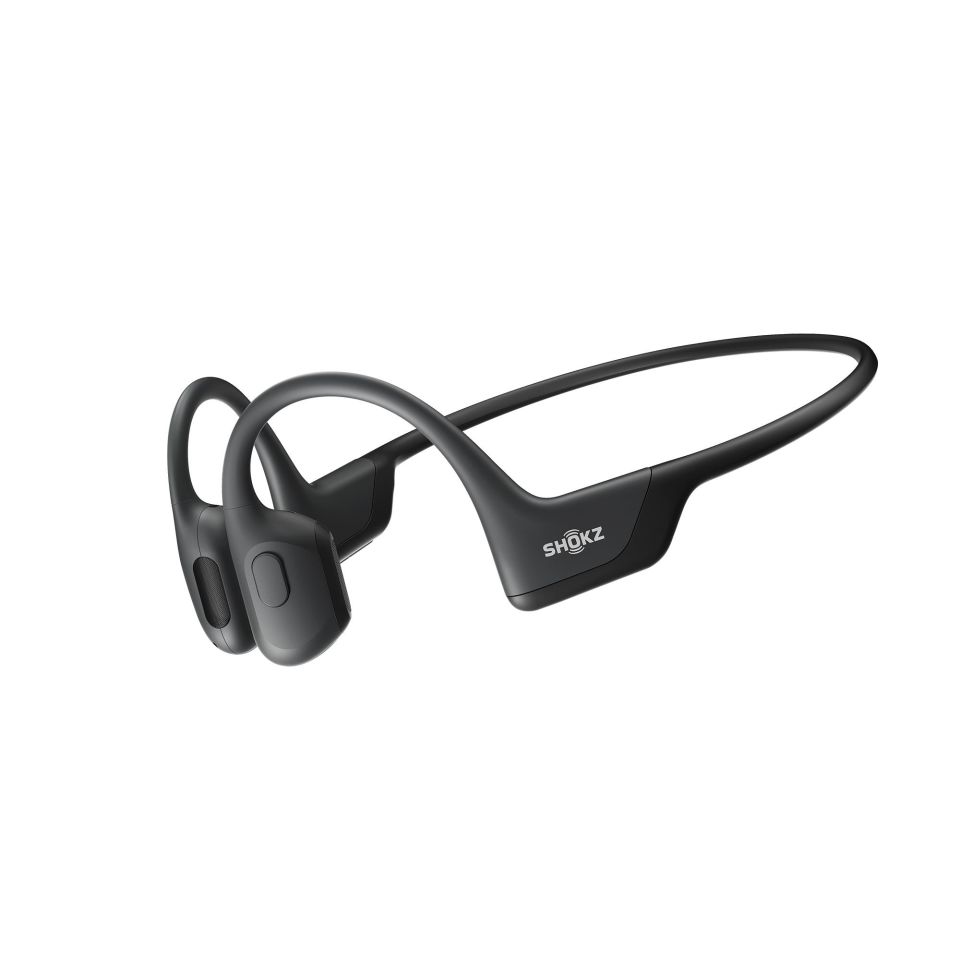 Shokz OpenRun Pro Kemik İletimli Bluetooth Kulaklık