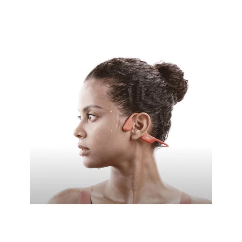 Shokz OpenRun Pro Kemik İletimli Bluetooth Kulaklık