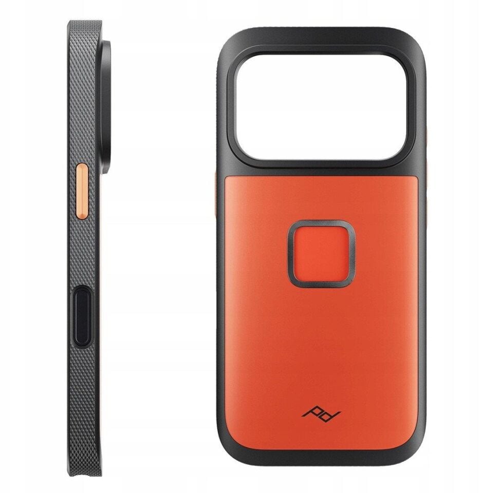 GNAR Case iPhone 17 Pro MagSafe Kılıf - Ibis