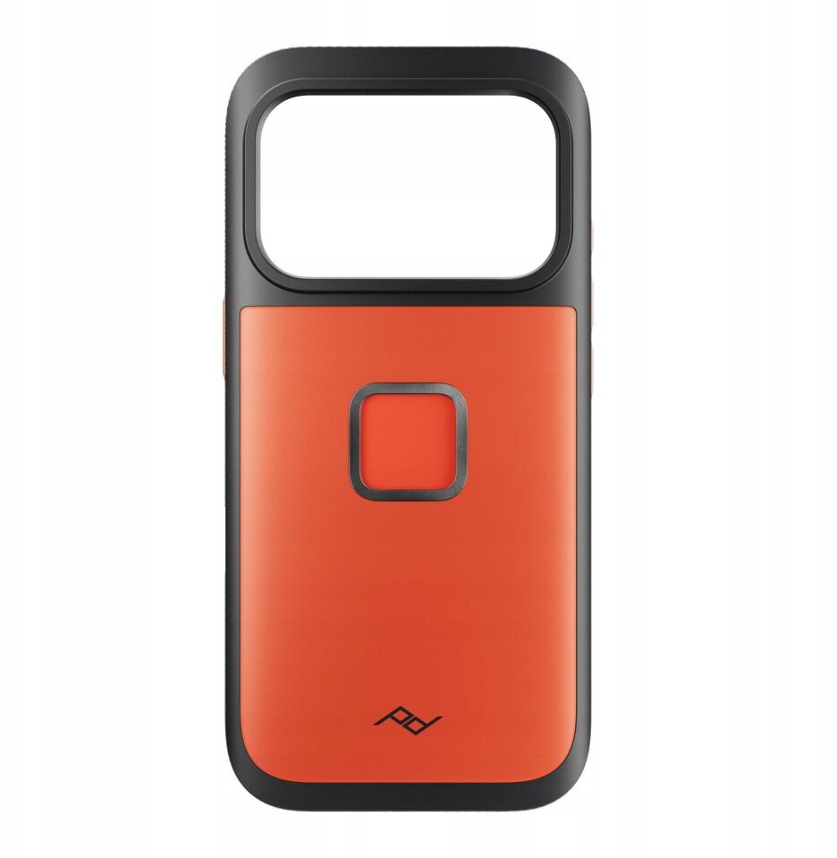 GNAR Case iPhone 17 Pro MagSafe Kılıf - Ibis