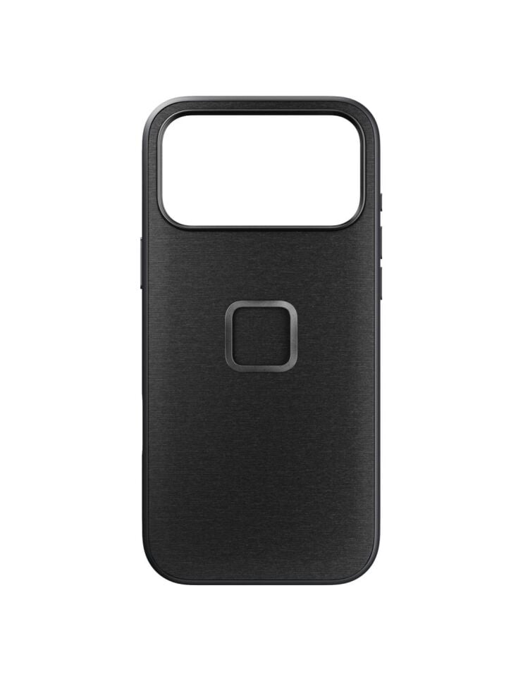 Everyday Case iPhone 17 Pro Max MagSafe Kılıf - Charcoal