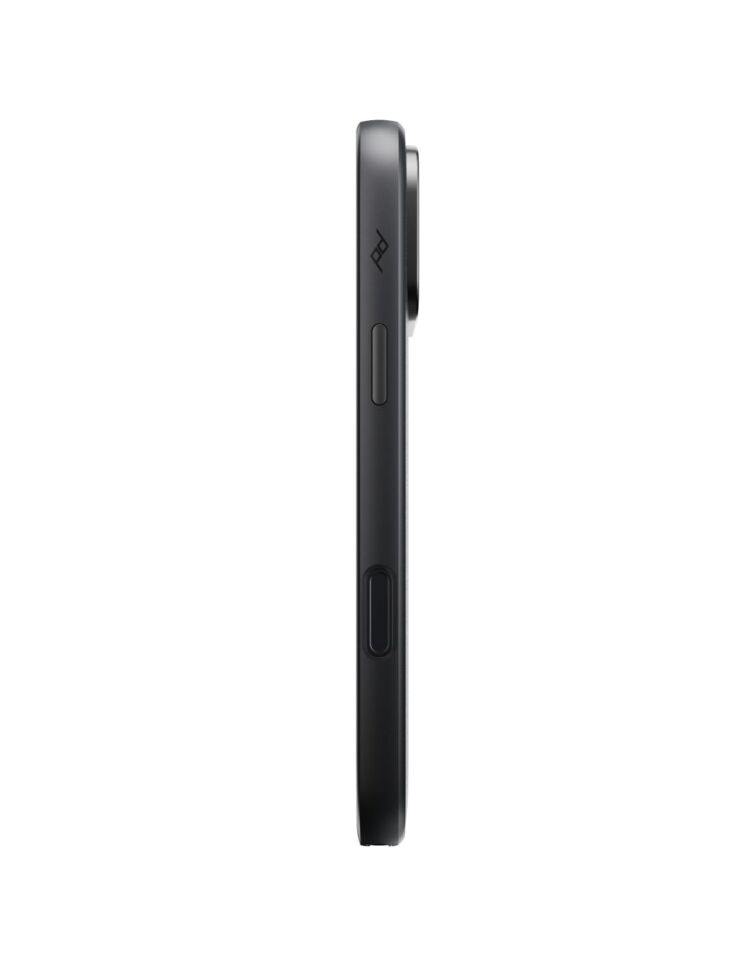 Everyday Case iPhone 17 Pro Max MagSafe Kılıf - Charcoal