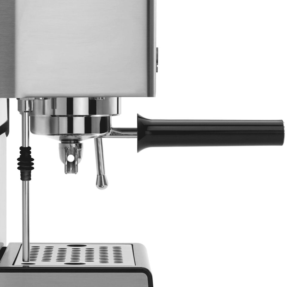 Gaggia Classic E24 Metal Espresso Makinesi