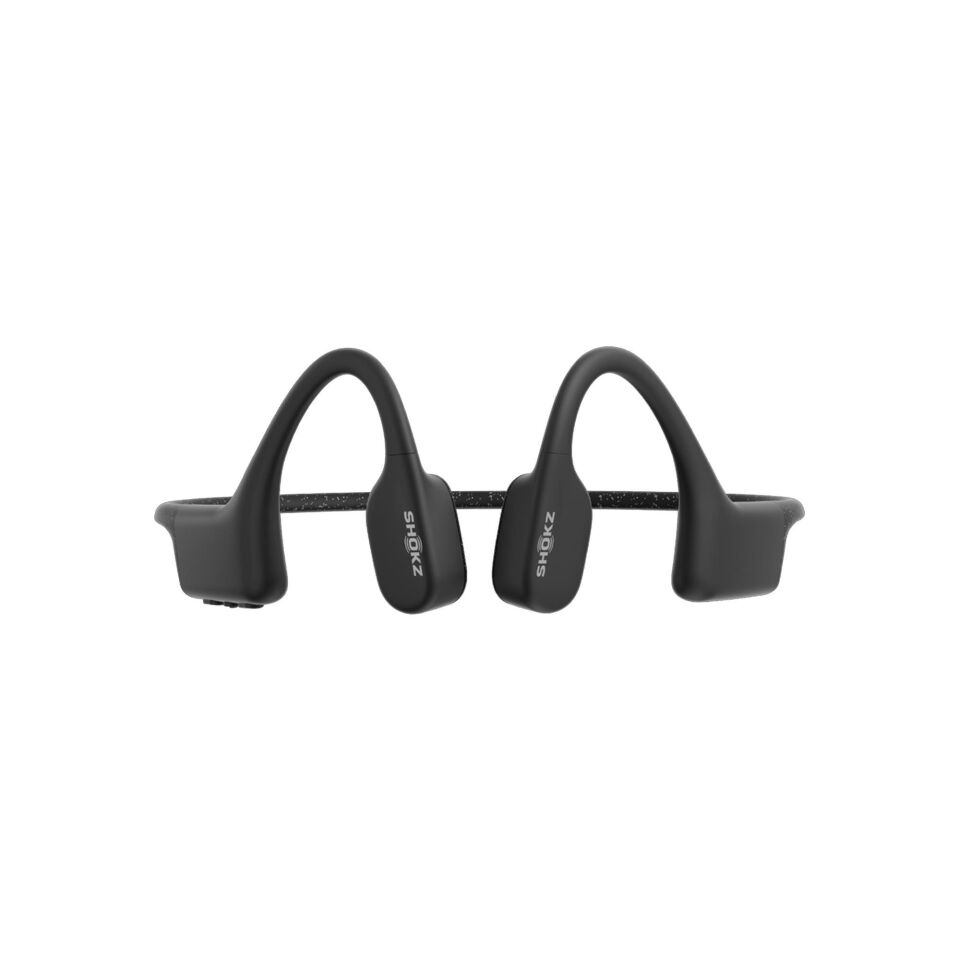 Shokz OpenSwim Kemik İletimli - Su Geçirmez Yüzücü Kulaklığı Blue