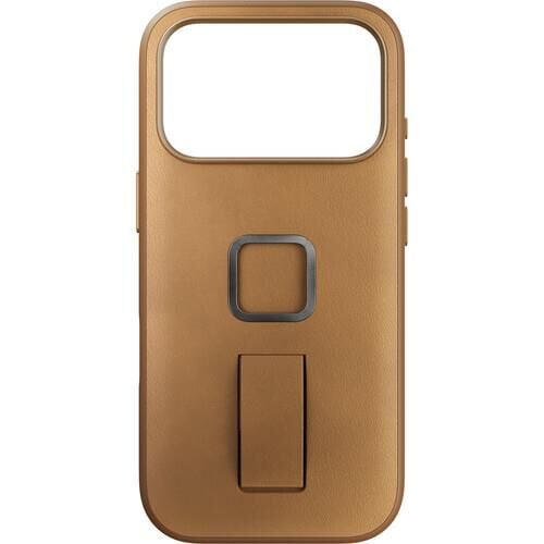 Everyday Loop Case iPhone 17 Pro MagSafe Kılıf - Tan