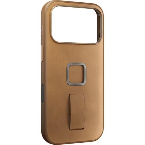 Everyday Loop Case iPhone 17 Pro MagSafe Kılıf - Tan